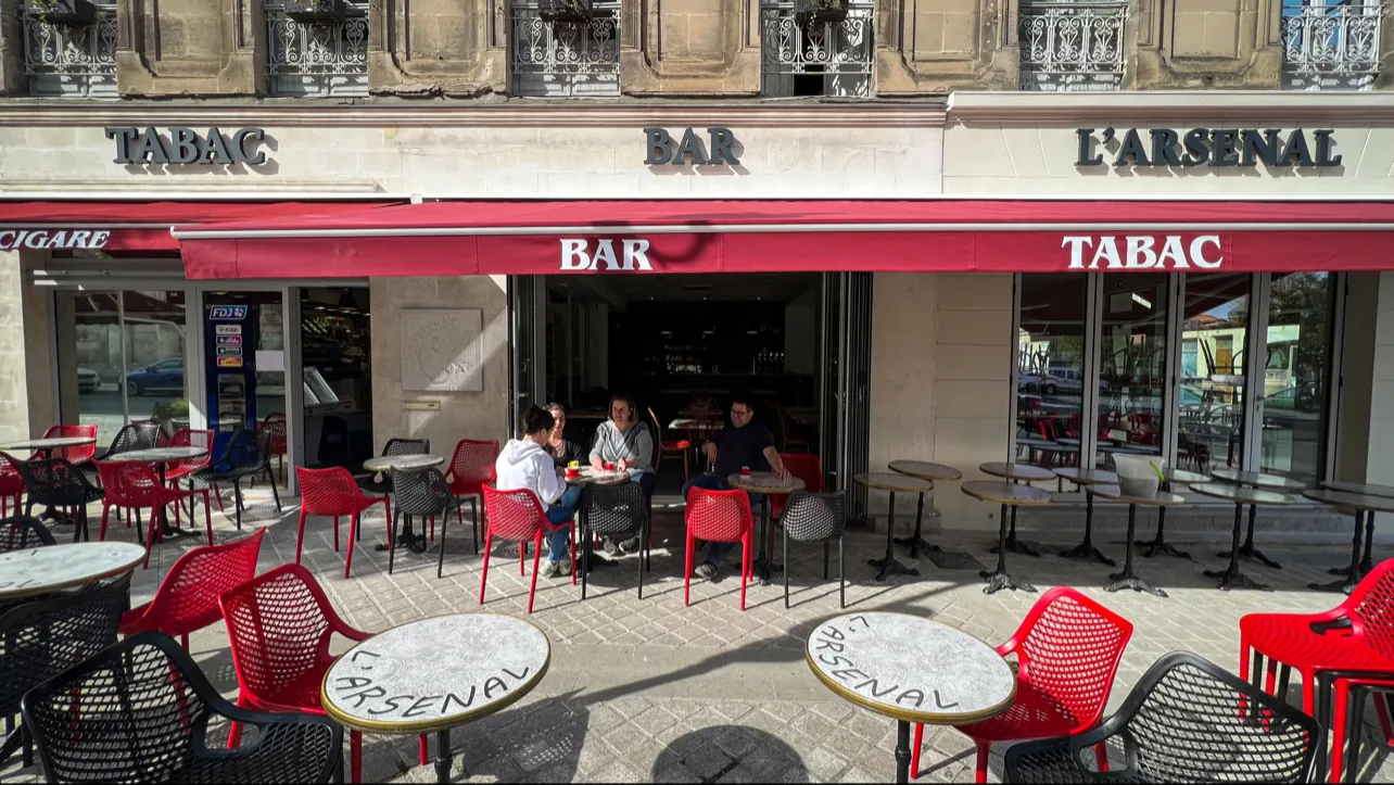 L'Arsenal Bar Tabac · Photos 2
