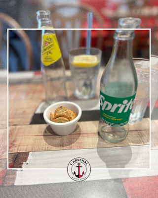 L'Arsenal Bar Tabac · Photos 9