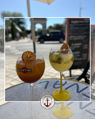 L'Arsenal Bar Tabac · Photos 4
