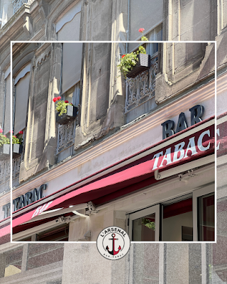 L'Arsenal Bar Tabac · Photos 3