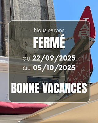 L'Arsenal Bar Tabac · Photos 8