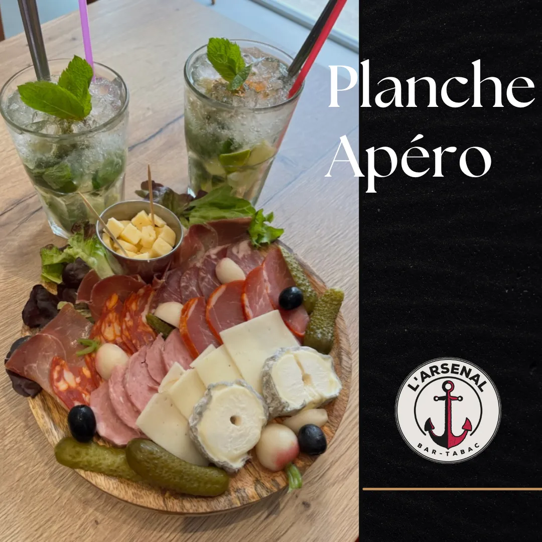 L'Arsenal Bar Tabac · Photos 1